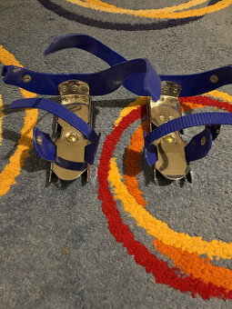 Detske korcule "kacenky"