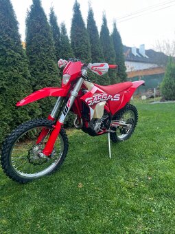 Gas gas ec250f 2023