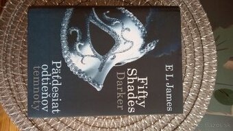 Päťdesiat odtieňov temnoty