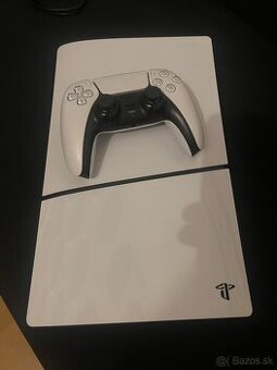 Ps5  1tb z mechanikou