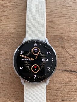 Garmin Venu 3