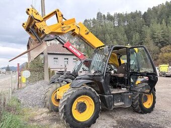 JCB 531-70 / 2020 / 4750 mth