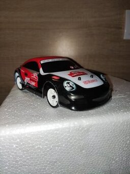 RC auto Wltoys K969, 4WD, 1:28 RTR V2