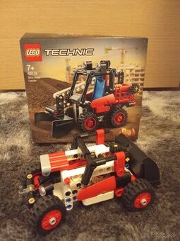 Lego Technic 42116