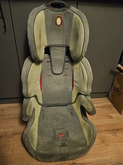 Autosedačka 9-36 kg+darček držiak na hlavu