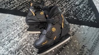 Korčule na ľad detské