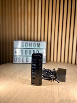 SABRENT HB-B7C3-EU 10-portový USB HUB