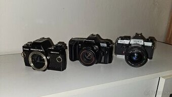 Staré fotoaparáty 5