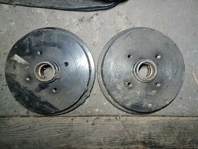 Brzdove bubny felicia