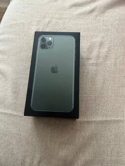 iPhone 11 PRO MAX 64GB