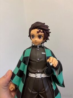 Tanjiro Kamado (Demon slayer)