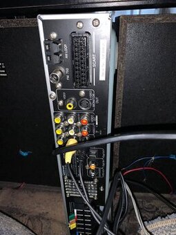 Domáce kino philips