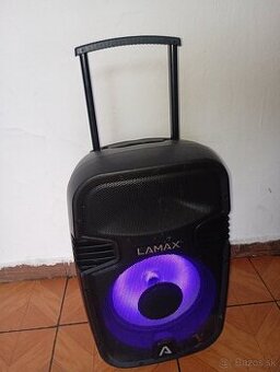 Bluetooth reproduktor