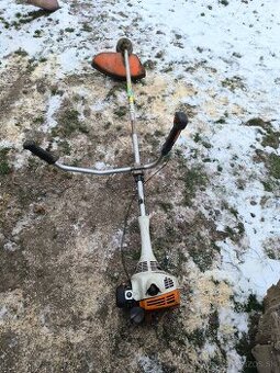 Stihl FS 55