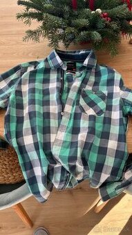 Pánska košeľa Reserved