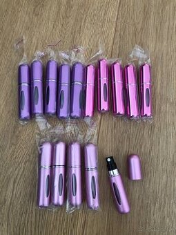 Parfumovy atomizer 15x