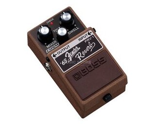 Reverb Boss FRV-1