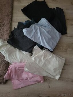 Panske kosele veljsot L/xl