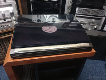 Technics Sl-l3 SL L3 Direct Drive Auto