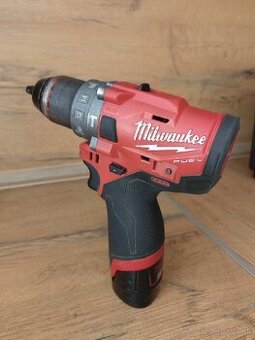 Predam Milwaukee M12 Fuel