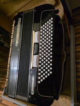 Harmonika, akoredeón DELICIA MELODIA V