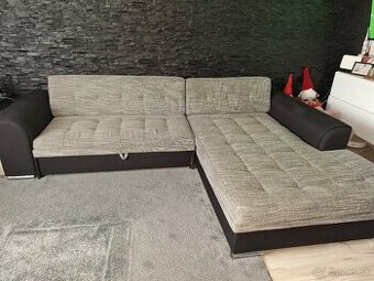 Rohová sedacia súprava