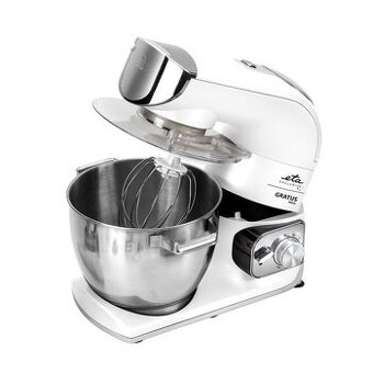 Kuchynský robot ETA Gratus Max Exclusive - nepoužitý