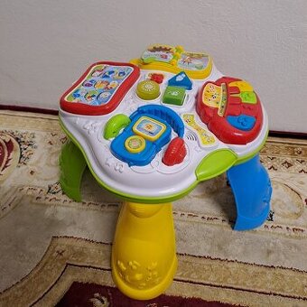 Hraci stolik Clementini