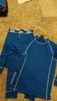 Termoprádlo TRESPASS 146