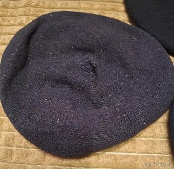 Rádiovka Ľudové milície ČSSR, posledný kus