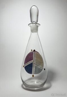 František Koudelka, karafa