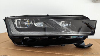 Skoda Octavia 4 LED Matrix 5E4 941 016 A