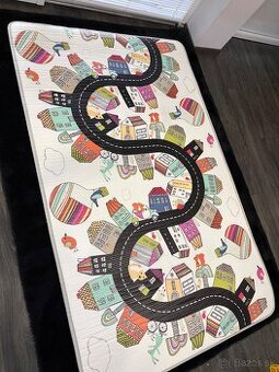 Skip Hop obojstranná penová podložka