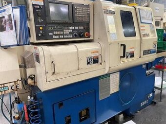 Soustružnický automat TSUGAMI BS12 (AE) - III (8647)