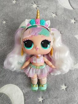 LOL surprise veľká bábika