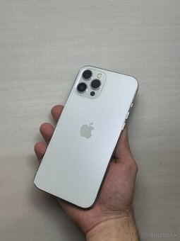 iPhone 12 pro max🔋100%