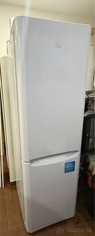 Chladnička s mraznickou