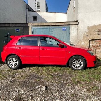 Toyota Corolla 1.4 D4D E12