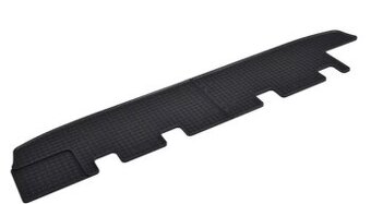 Autorohože gumové Renault Trafic 2.rada bez vykurovani