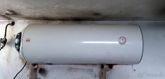 OHRIEVAČ VODY ELEKTRICKÝ - ELIZ EURO 80X