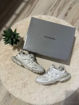 Balenciaga Track