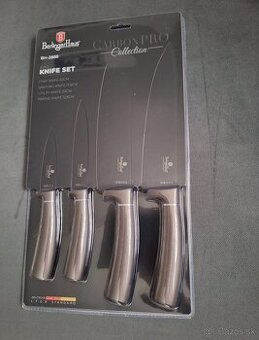 Sada nožov č.3