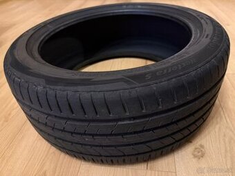 Sada letných pneu Matador 225/45 R17