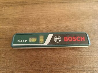 Bosch PLL 1P