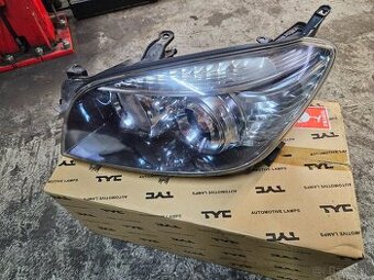 Toyota RAV4 III predne lave svetlo