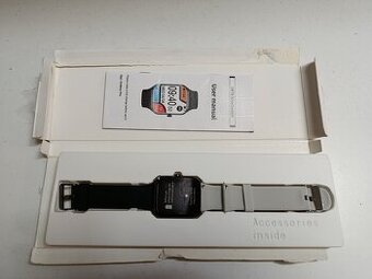 smart hodinky LW76 20€