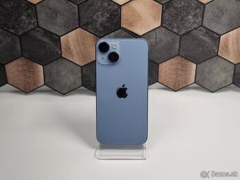 Apple iPhone 14 128GB Blue | ZÁNOVNÝ