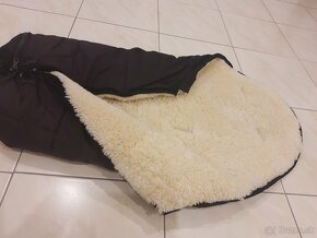 Fusak Kaiser iglu Aktion