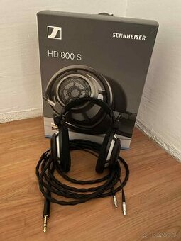Sennheiser HD800S