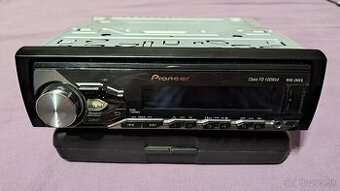 PIONEER MVH - 280FD